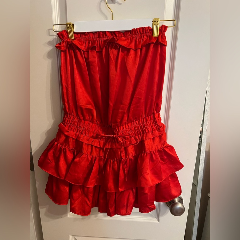 Women’s Day+Moon Romper